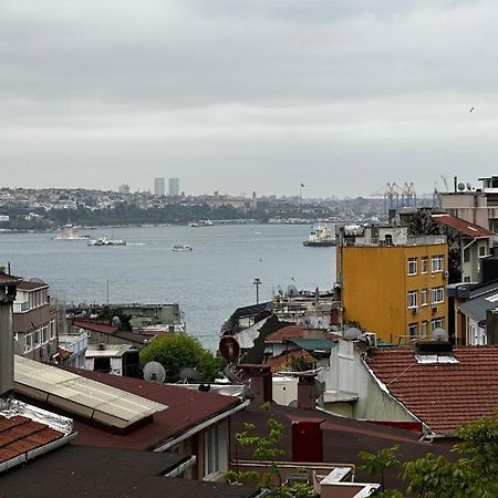 Levanten Hostel Istanbul Eksteriør bilde