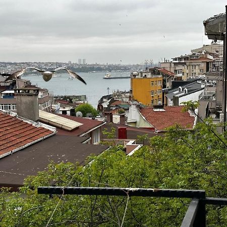 Levanten Hostel Istanbul Eksteriør bilde