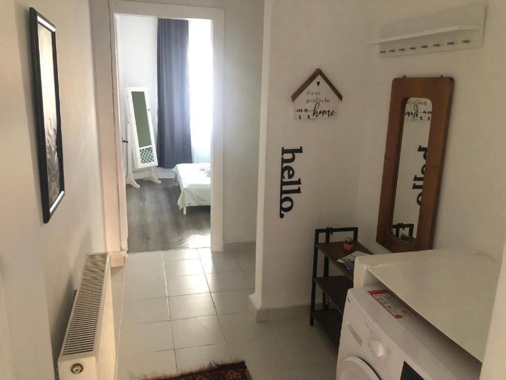 Levanten Hostel Istanbul Eksteriør bilde